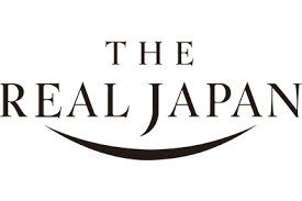 Real Japan-real Logo